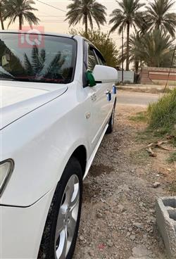 كيا اوبتيما